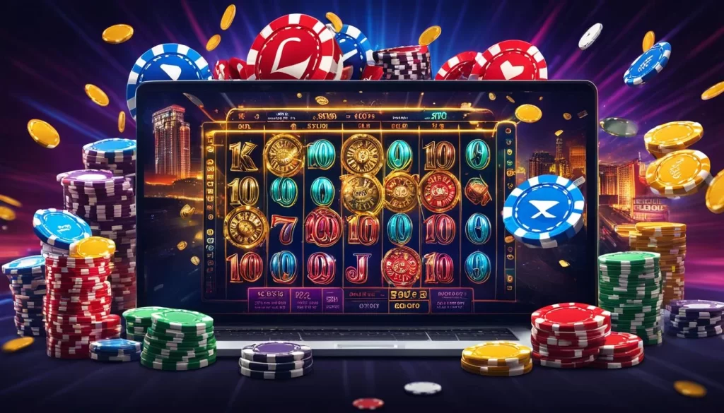 Hướng dẫn nạp tiền chơi nổ hũ 0k9
