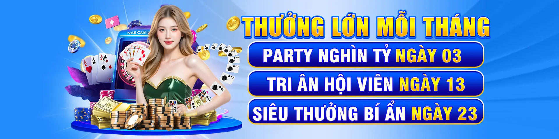 Hoàn trả 1.5% không giới hạn mọi trò chơi tại 0k9