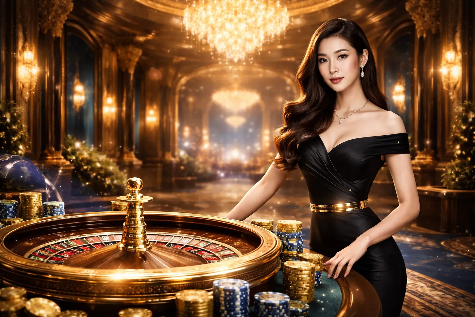 Bắn Cá 0k9 - Sảnh game đổi thưởng trực tuyến