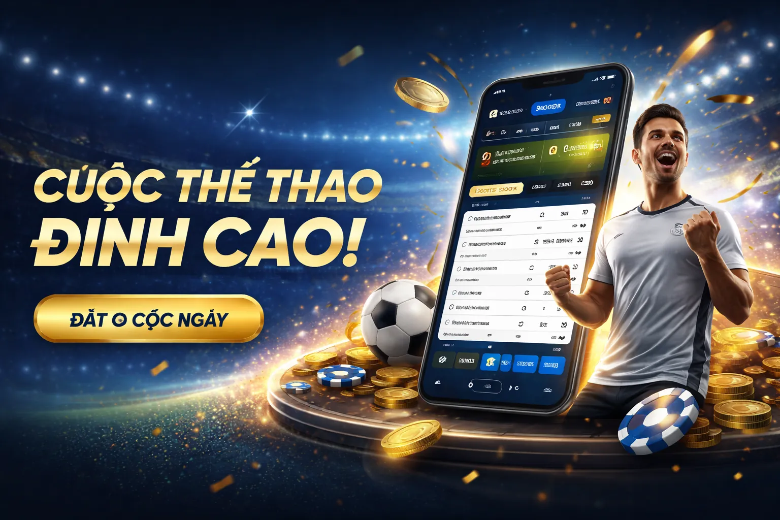 Thành viên 0k9 may mắn trúng Jackpot khủng