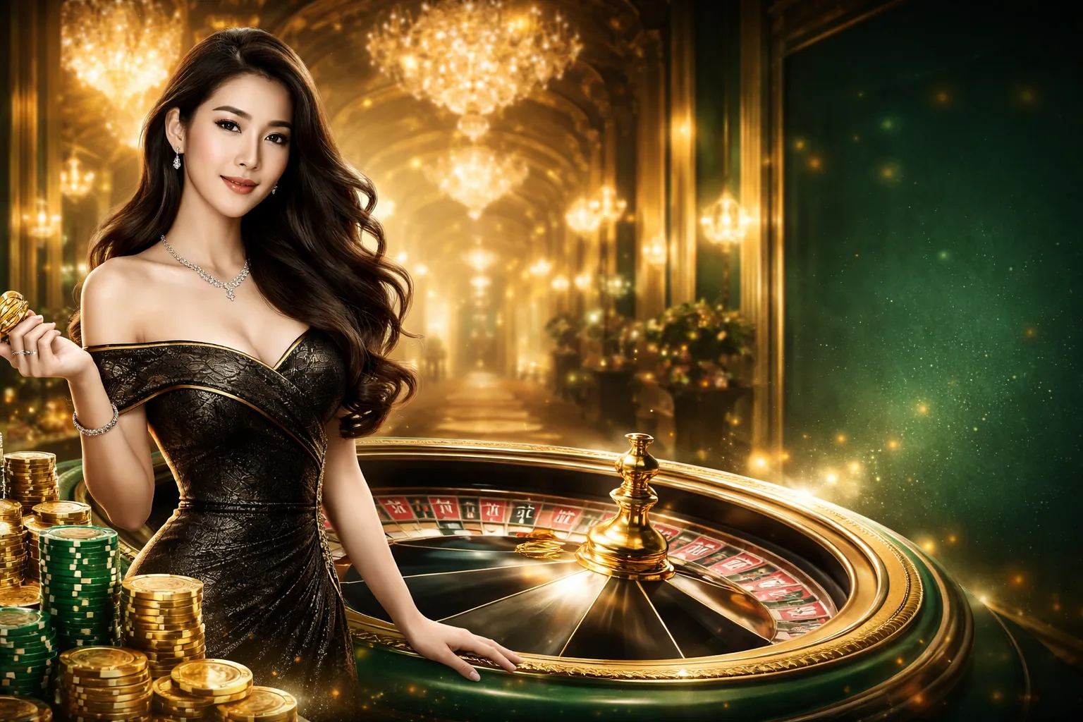 Cảm xúc người chơi chiến thắng tại 0k9 casino