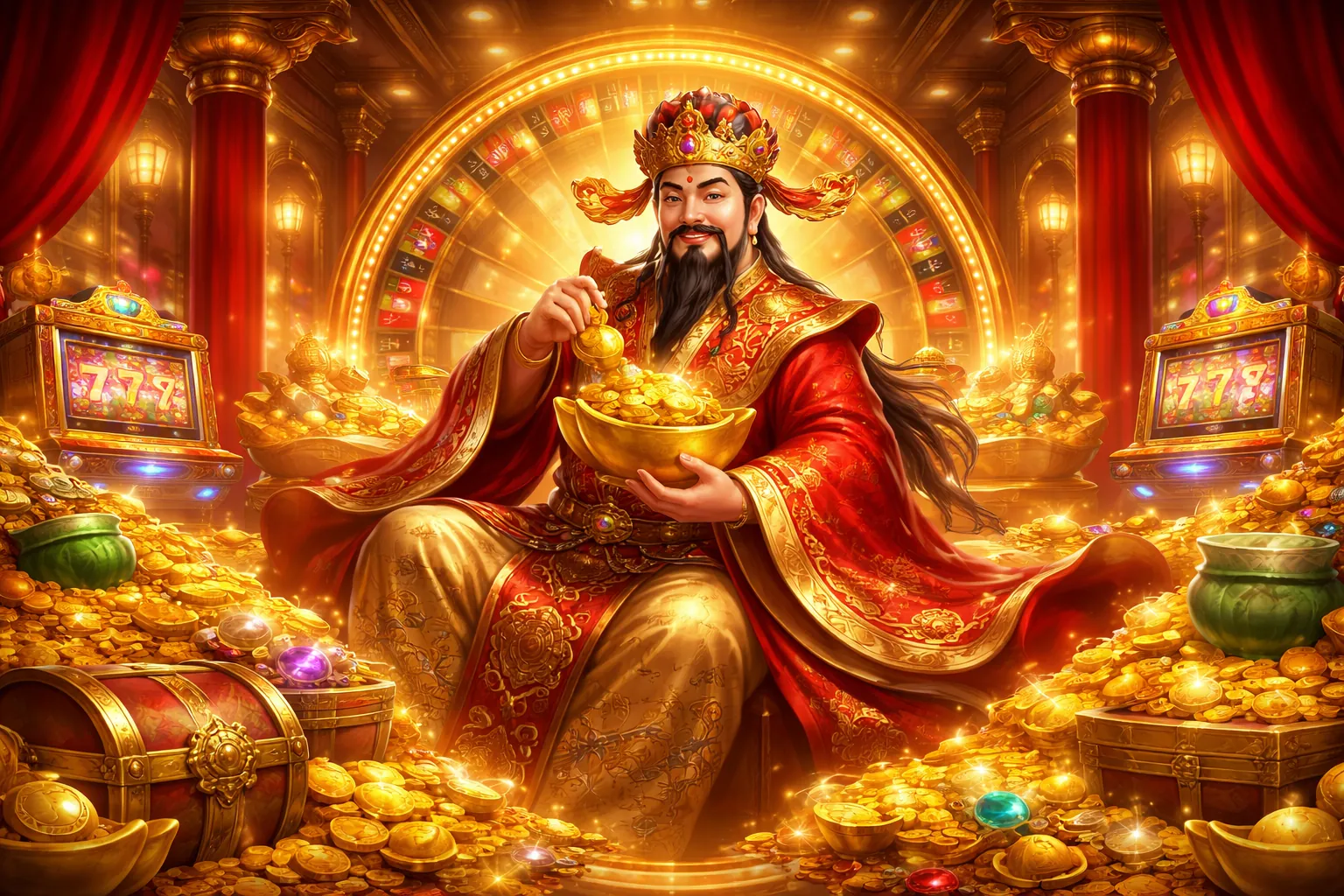 Tổng quan nền tảng giải trí trực tuyến 0k9