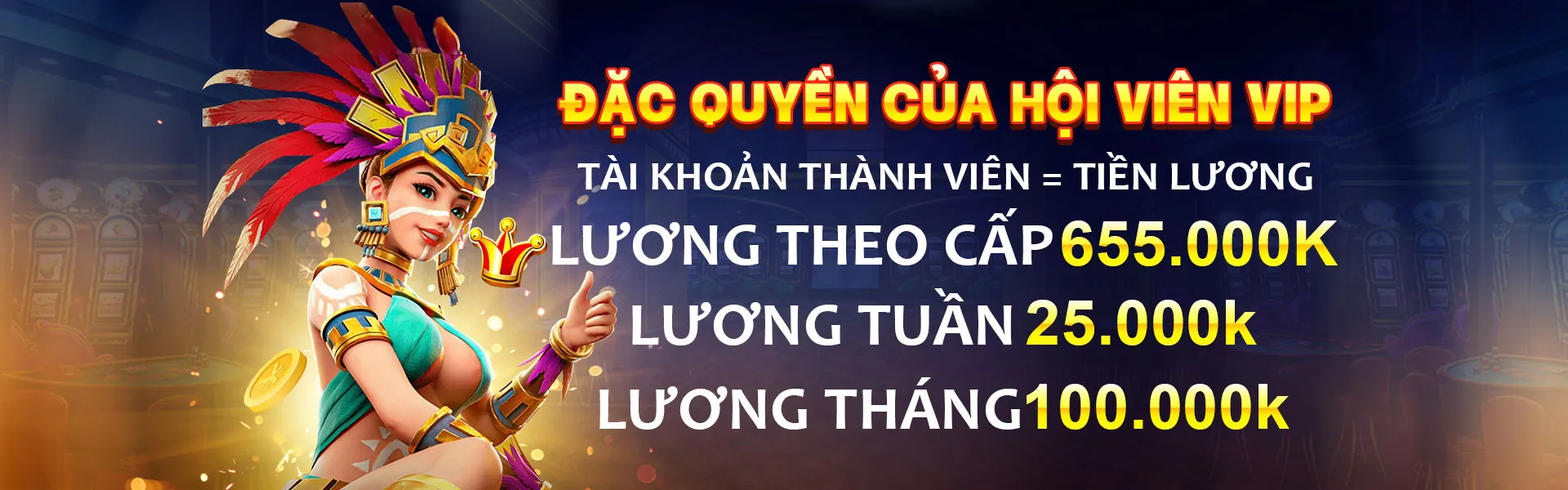 Ưu đãi thành viên mới 0k9 với phần thưởng chào mừng